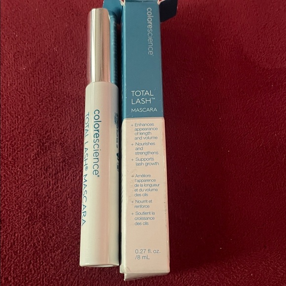 Colorescience Total Lash Mascara - Picture 2 of 2